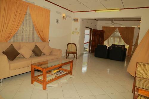 Apartamento Cosy 1br With En Suite (non Ac) - Downhill Lagoon