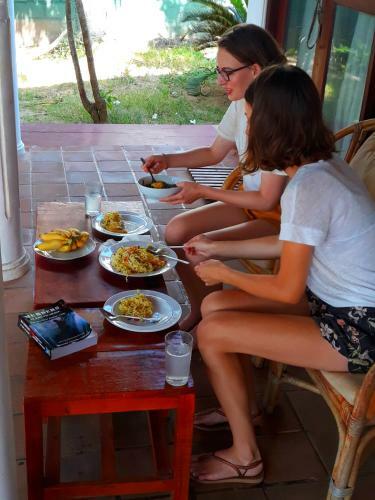 Bed & Breakfast Octopus's Beach