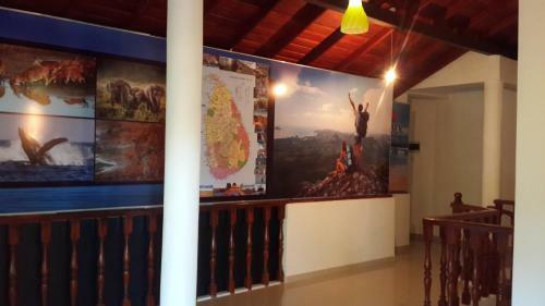Hostal Golden Beach Resort