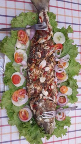 Hostal Golden Beach Resort