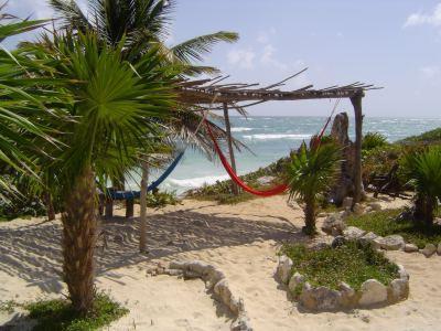Hotel Caba�as Copal