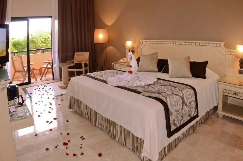Hotel Grand Palladium Kantenah Resort & Spa