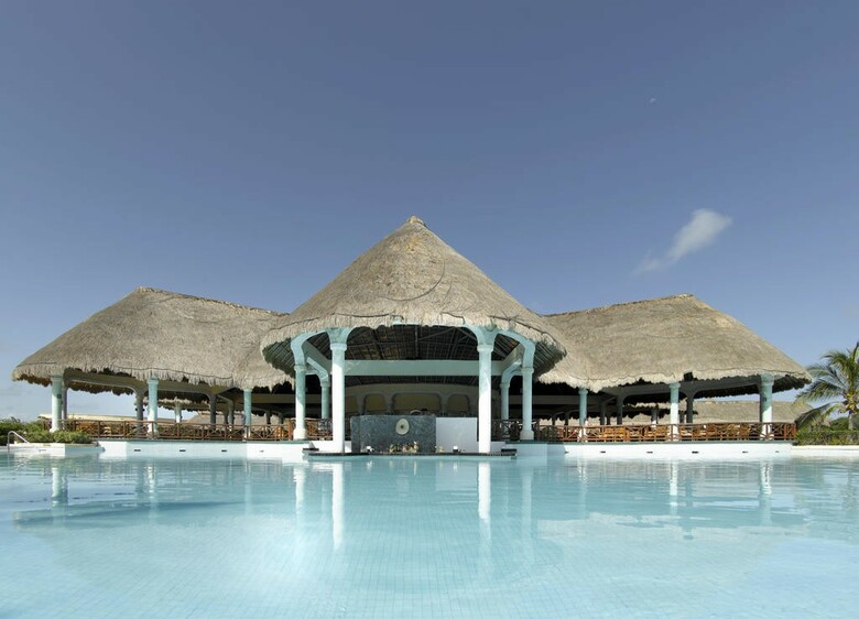Hotel Grand Palladium Kantenah Resort & Spa