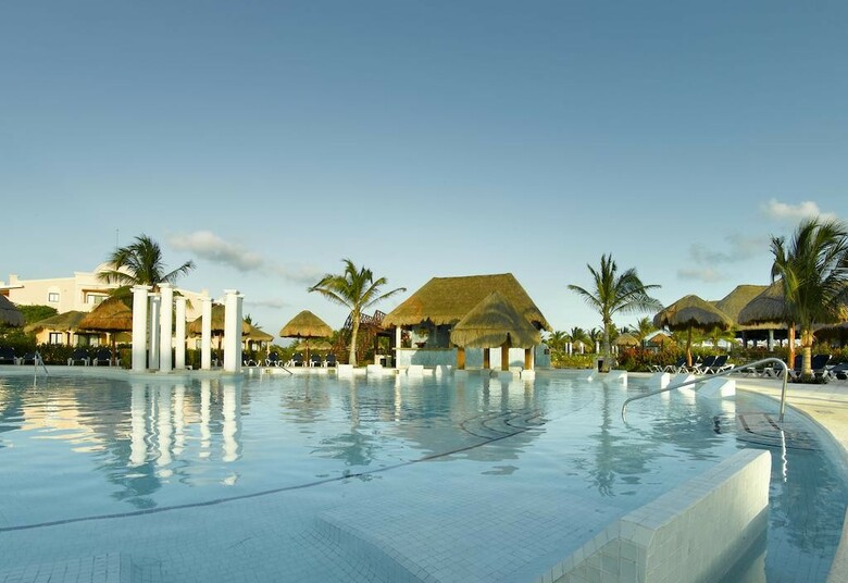 Hotel Grand Palladium Kantenah Resort & Spa