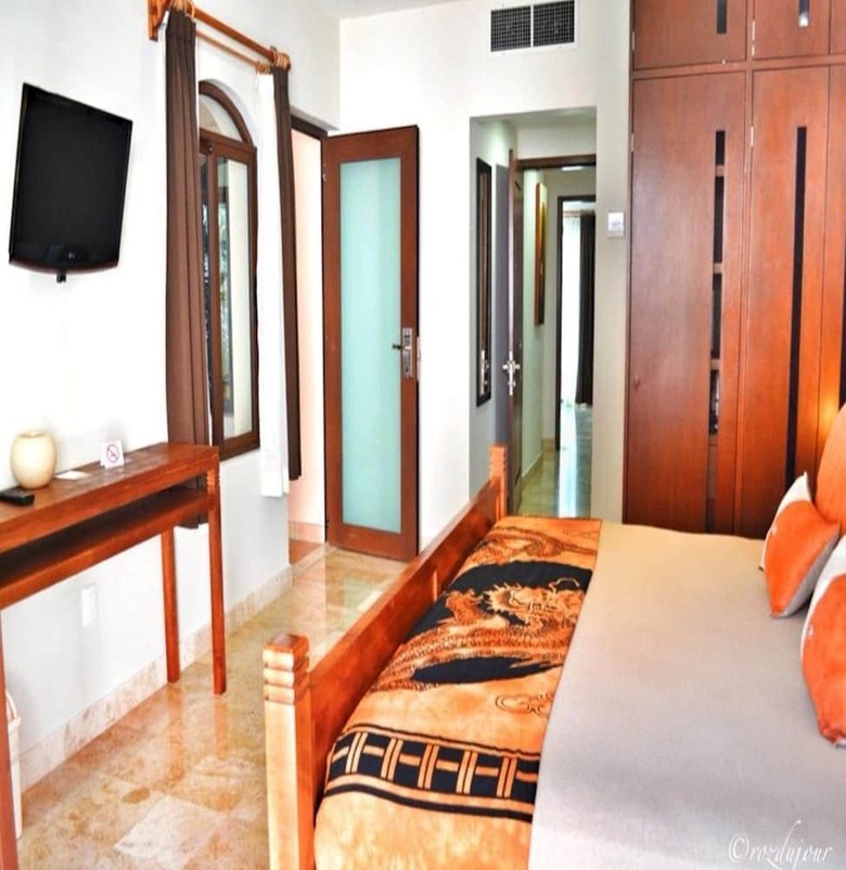 Hotel Acanto Suites & Lounge