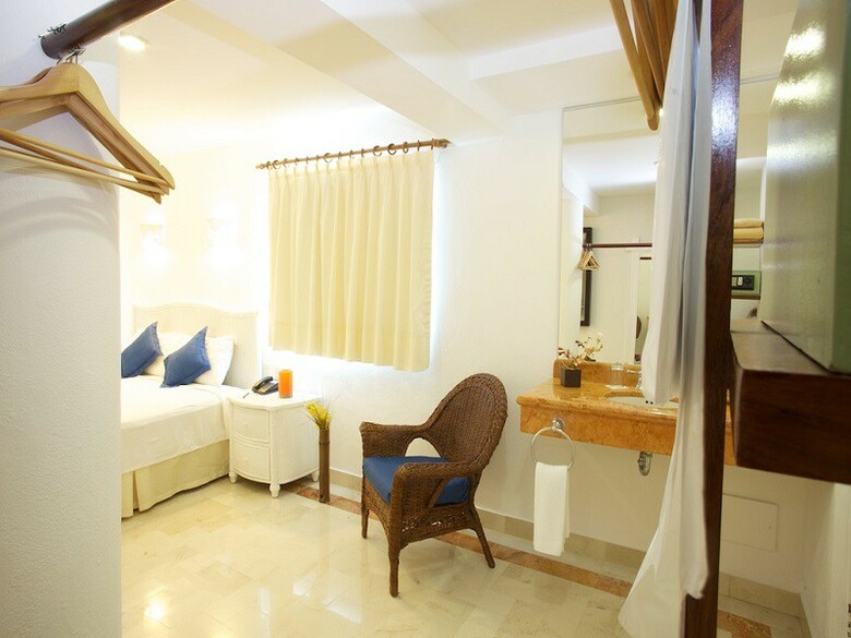 Illusion Boutique Hotel