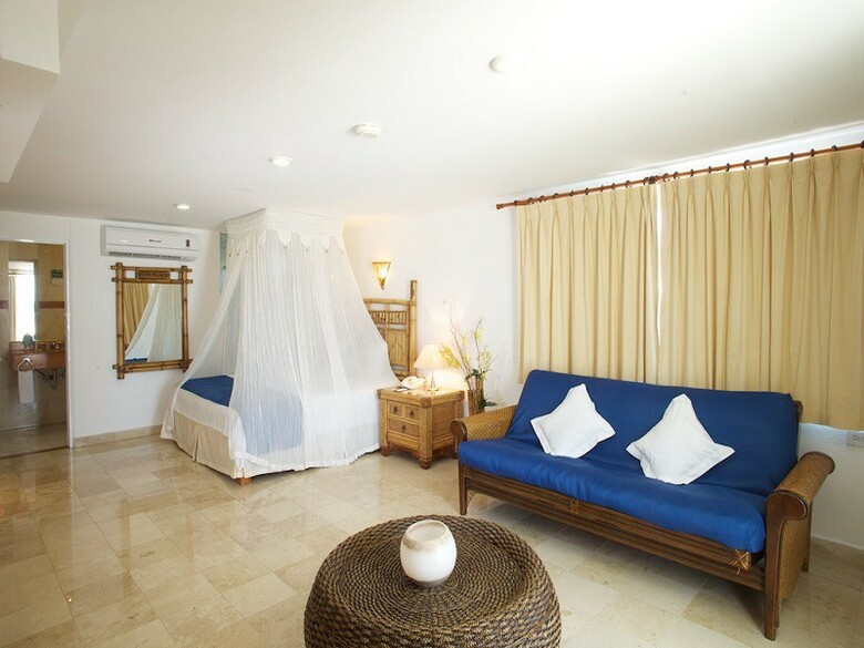 Illusion Boutique Hotel