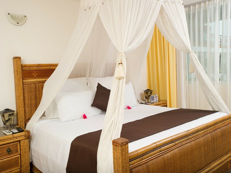 Illusion Boutique Hotel