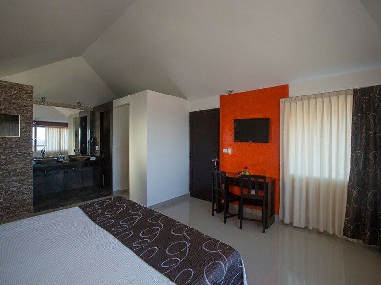 Illusion Boutique Hotel