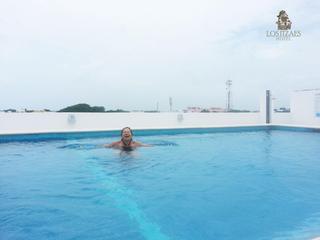 Los Itzaes Hotel