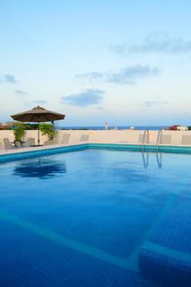 Los Itzaes Hotel