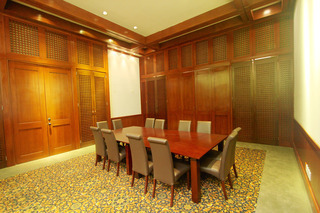 Los Itzaes Hotel