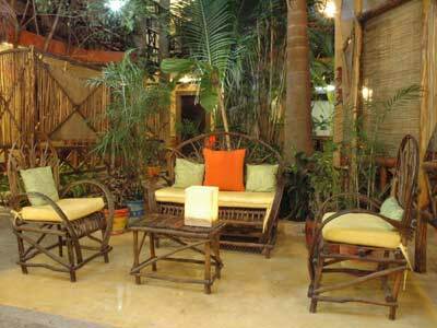 Hotel Posada Mariposa