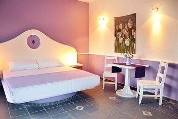 Hotel Quinto Sol