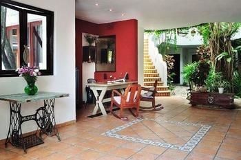Hotel Quinto Sol
