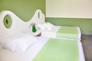 Hotel Quinto Sol