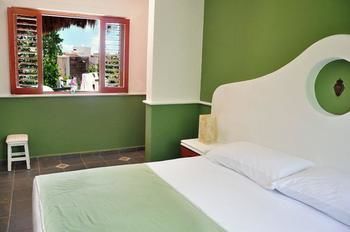 Hotel Quinto Sol