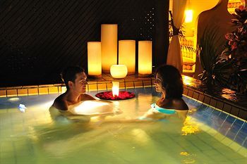 Hotel Quinto Sol