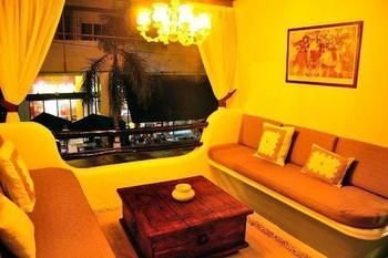 Hotel Quinto Sol