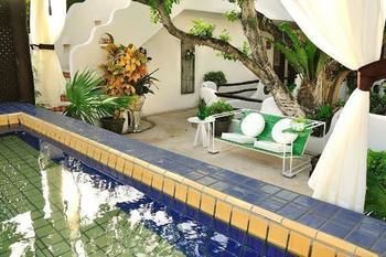 Hotel Quinto Sol