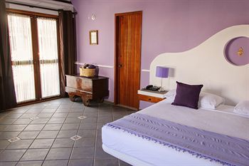 Hotel Quinto Sol
