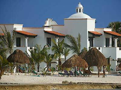 Hotel Hidden Beach Resort