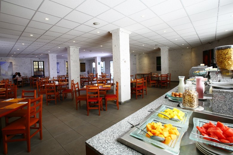Hotel Casa Andina Standard Arequipa