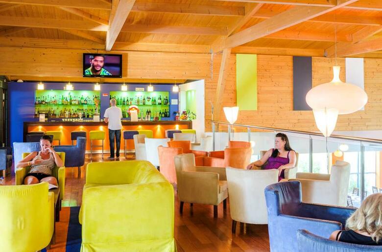 Hotel Palm Oasis Alvor