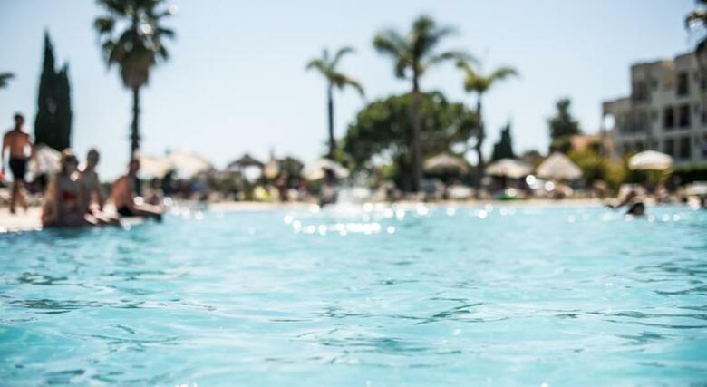 Hotel Palm Oasis Alvor