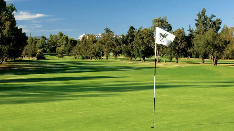 Hotel Palm Oasis Alvor