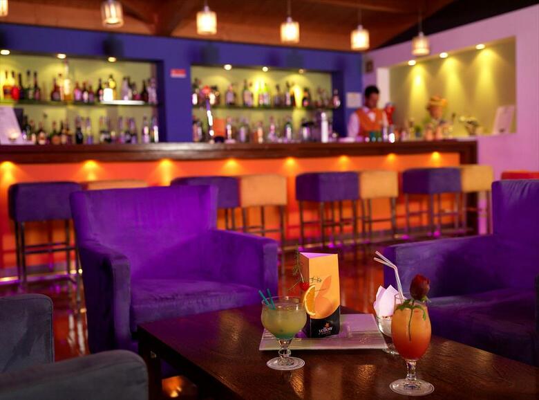 Hotel Palm Oasis Alvor