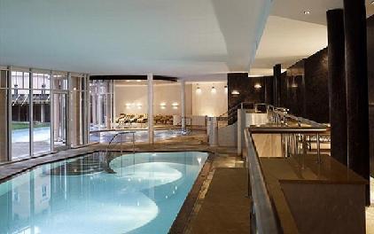 Grand Spa Hotel Marienbad