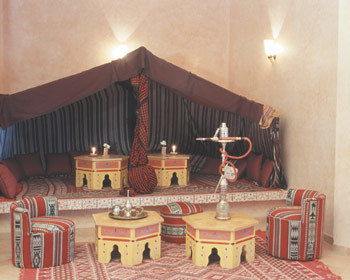 Hotel Eden Star