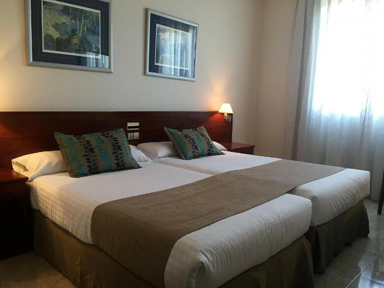 Hotel Checkin Valencia Ciscar