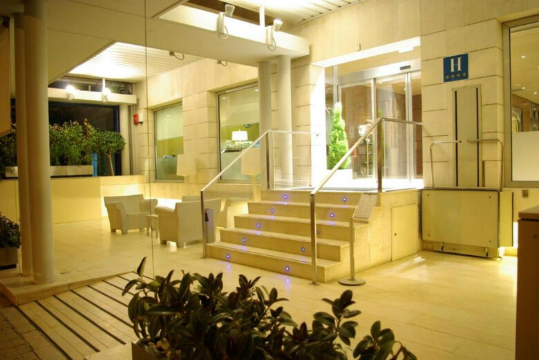 Hotel Neptuno