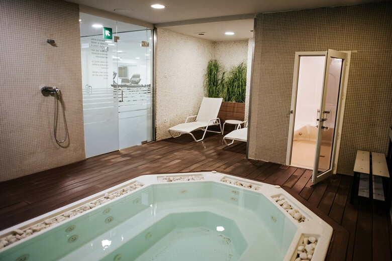 Hotel Neptuno