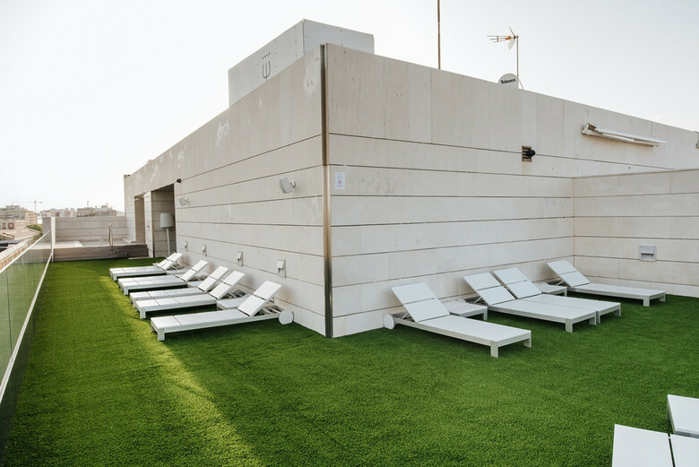 Hotel Neptuno