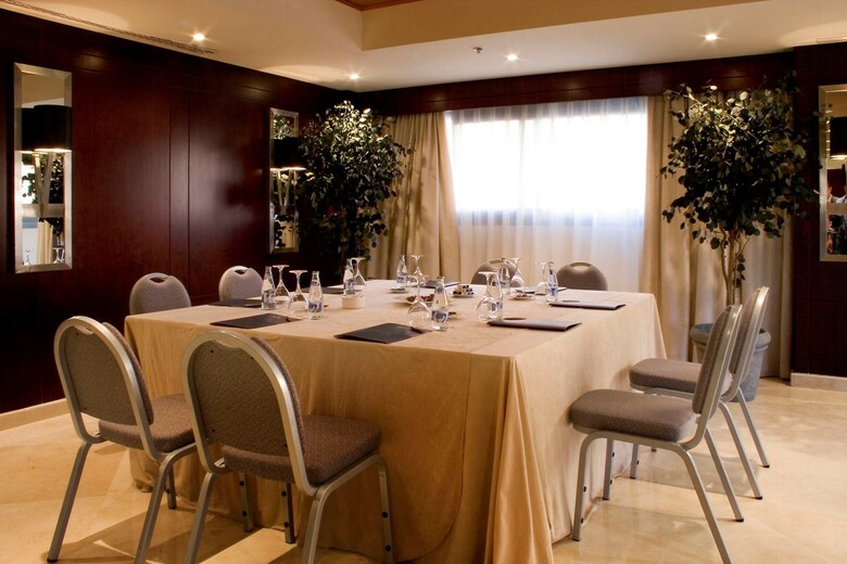Hotel Valencia Center