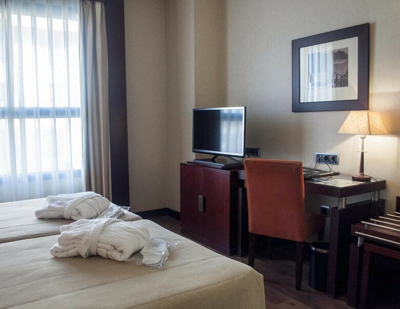 Hotel Valencia Center