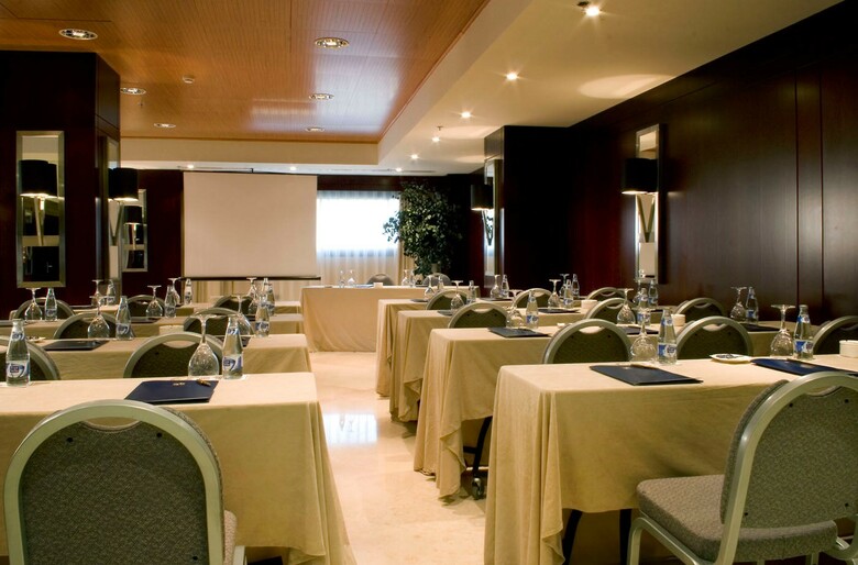 Hotel Valencia Center