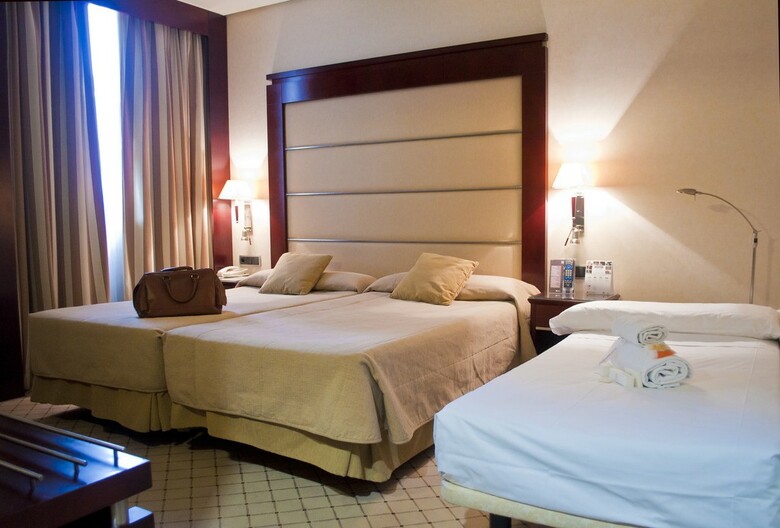 Hotel Valencia Center