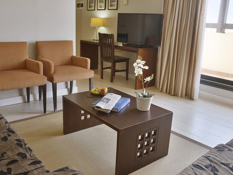Hotel Barcelo Costa Ballena Golf & Spa