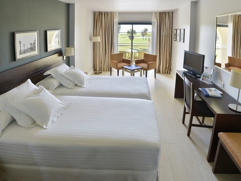 Hotel Barcelo Costa Ballena Golf & Spa