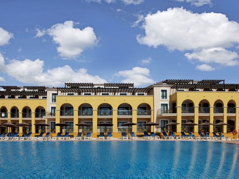 Hotel Barcelo Costa Ballena Golf & Spa