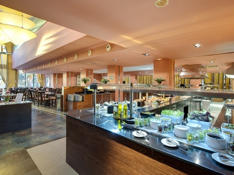Hotel Barcelo Costa Ballena Golf & Spa