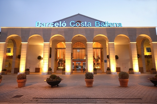 Hotel Barcelo Costa Ballena Golf & Spa