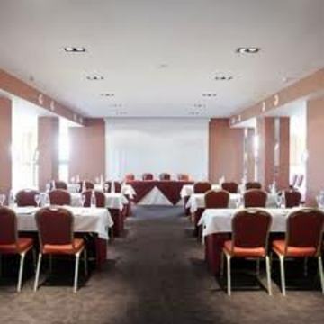 Hotel Barcelo Costa Ballena Golf & Spa