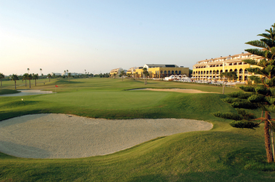 Hotel Barcelo Costa Ballena Golf & Spa