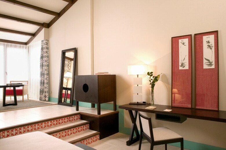 Hotel Encinar de Sotogrande