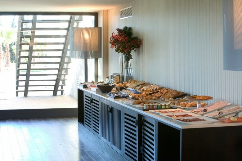 Hotel Encinar de Sotogrande
